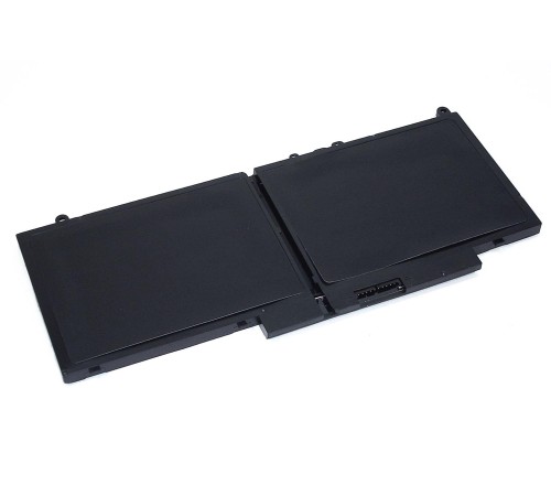Аккумуляторная (G5M10) батарея для ноутбука Dell Latitude E5450 51Wh 7.4V 