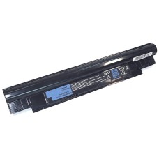 Аккумуляторная батарея для ноутбука Dell V13 11.1V 4400mAh черная OEM