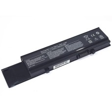 Аккумуляторная батарея для ноутбука Dell V3400 11.1V 4400mAh черная OEM