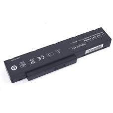 Аккумуляторная батарея для ноутбука Fujitsu Siemens Amilo Li3710 11.1V 4400mAh SQU-809 OEM черная