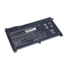 Аккумуляторная батарея (BI03XL) для ноутбука HP Pavilion x360 11.55V 3400mAh OEM [12385]