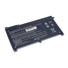 Аккумуляторная батарея (BI03XL) для ноутбука HP Pavilion x360 11.55V 3400mAh OEM [12385]