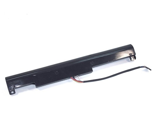 Аккумуляторная батарея L14C3A01 для ноутбука Lenovo IdeaPad 100-15IBY, B50-10 24Wh 10.8V 2200mAh