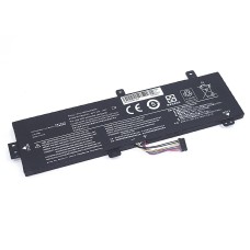 Аккумуляторная батарея для ноутбука Lenovo IdeaPad 310-15ABR, 310-15IKB, 510-15IKB (L15L2PB4) 7.6V 30Wh 3950mAh OEM [11413]