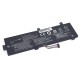 Аккумуляторная батарея для ноутбука Lenovo IdeaPad 310-15ABR, 310-15IKB, 510-15IKB (L15L2PB4) 7.6V 30Wh 3950mAh OEM