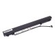Аккумуляторная батарея (L15S3A02) для ноутбука Lenovo IdeaPad 110-14 10.8V 2600mAh OEM черная