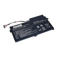 Аккумуляторная батарея AA-PBVN3AB для ноутбука Samsung NP370R4E, NP370R5E, NP470R5E, NP510R5E (10.8V 4000mAh 43Wh) [B1372]