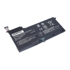 Аккумуляторная батарея (PBYN8AB) для ноутбука Samsung 530U 7.4V 5300mAh OEM