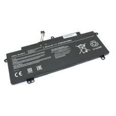 Аккумуляторная батарея (PA5149U-1BRS) для ноутбука Toshiba Tecra Z40  14.4V 4100mAh OEM