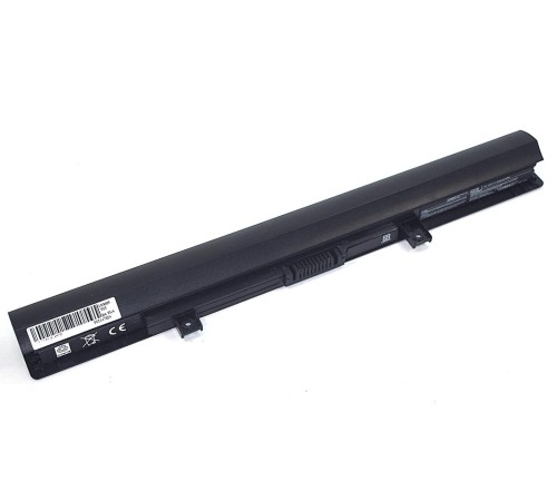Аккумуляторная батарея PA5184U-1BRS для ноутбука Toshiba Satellite C50, C55, L50 (14.4 V 2200 мАч)