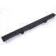 Аккумуляторная батарея PA5184U-1BRS для ноутбука Toshiba Satellite C50, C55, L50 (14.4 V 2200 мАч)