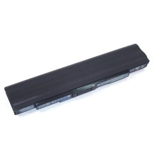 Аккумуляторная батарея для ноутбука Acer Aspire 1551-18650 11.1V 4400mAh OEM черная