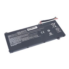 Аккумуляторная батарея (AC14A8L-3S1P) для ноутбука Acer Aspire VN7 11.4V 4605mAh OEM