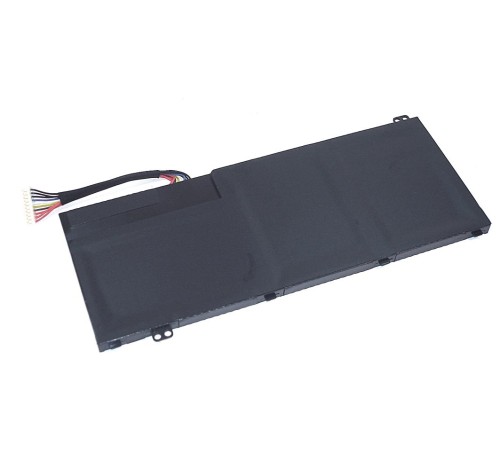 Аккумуляторная батарея (AC14A8L-3S1P) для ноутбука Acer Aspire VN7 11.4V 4605mAh