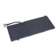 Аккумуляторная батарея (AC14A8L-3S1P) для ноутбука Acer Aspire VN7 11.4V 4605mAh