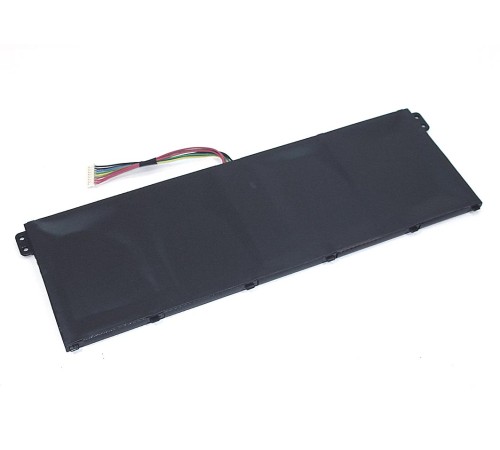 Аккумуляторная батарея для ноутбука Acer Aspire ES1-512, ES1-571 (AC14B18J), 11.4 В 2200 мАч 