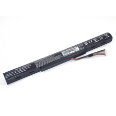 Аккумуляторная батарея AS16A5K для ноутбука Acer Aspire E 15 E5-575G 14.6V 2600mAh [B1522]