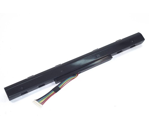 Аккумуляторная батарея AS16A5K для ноутбука Acer Aspire E 15 E5-575G 14.6V 2600mAh 