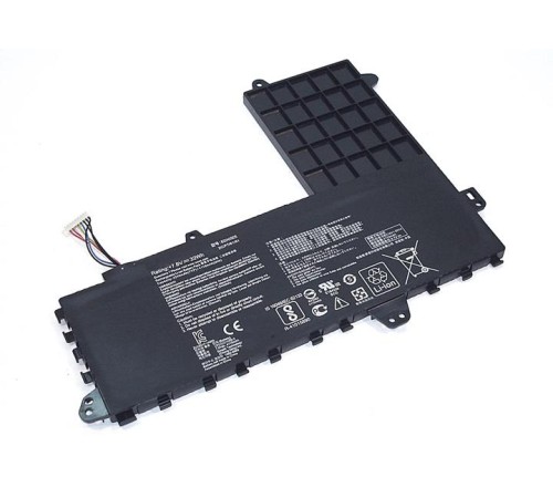 Аккумуляторная батарея для ноутбука Asus E402N (B21N1505) 7.6V 32Wh Original