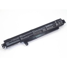 Аккумуляторная батарея для ноутбука Asus X102BA 11.25V 2200mAh OEM черная [11219]
