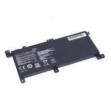 Аккумуляторная батарея для ноутбука Asus X556 X556UA X556UB X556UF X556UJ (C21N1509) 7.6V 38Wh OEM черная [11232]