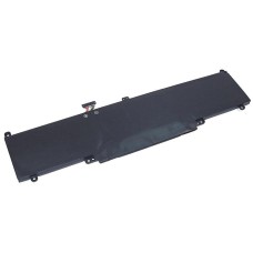 Аккумуляторная батарея для ноутбука Asus ZenBook UX303 (C31N1339-3S1P) 11.31V 50Wh OEM черная