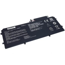 Аккумуляторная батарея для ноутбука Asus UX360 (C31N1528-3S1P) 11.55V 3000mAh OEM черная