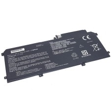 Аккумуляторная батарея для ноутбука Asus ZenBook UX330 (C31N1610-3S1P) 11.55V 3000mAh OEM черная