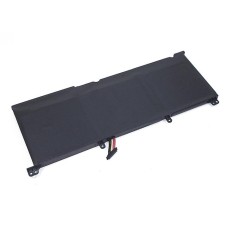 Аккумуляторная батарея для ноутбука Asus ZenBook Pro UX501VW (C41N1416-4S1P) 15.2V 60Wh OEM черная