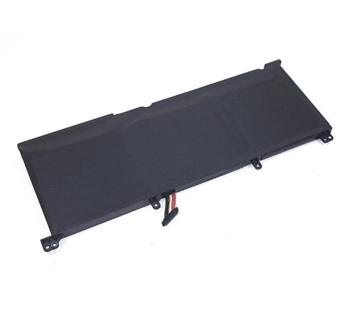 Аккумуляторная батарея для ноутбука Asus ZenBook Pro UX501VW (C41N1416-4S1P) 15.2V 60Wh OEM черная