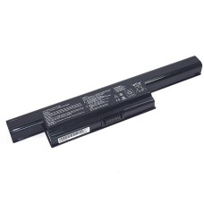 Аккумуляторная батарея для ноутбука Asus K93 10.8V 4400mAh OEM черная