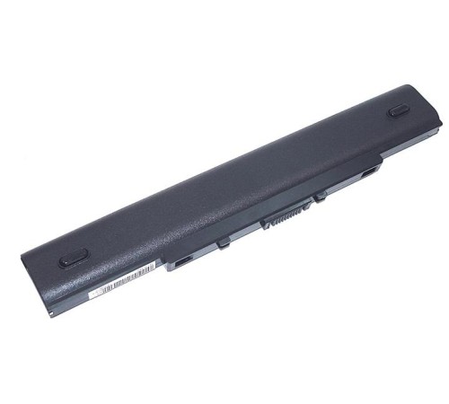 Аккумуляторная батарея для ноутбука Asus U31 14.4V 4400mAh OEM черная