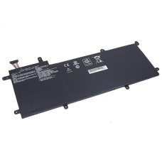 Аккумуляторная батарея для ноутбука Asus UX305-3S1P 11.31V 56Wh OEM черная