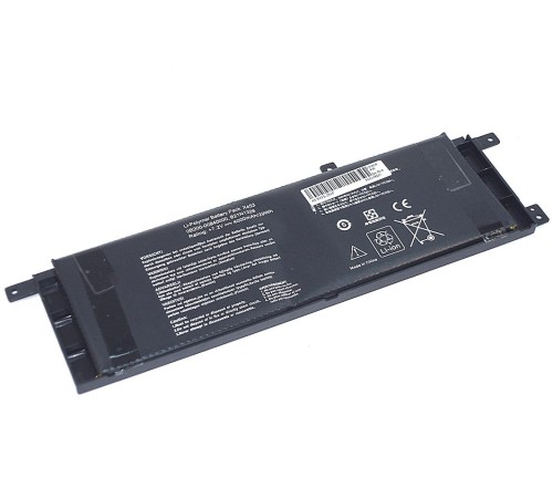 Аккумуляторная батарея B21N1329 для ноутбука Asus X453MA, X553MA, F553MA 7.2V 4000mAh