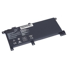 Аккумуляторная батарея для ноутбука Asus X456 (C21N1508) 7.6V 38Wh OEM черная