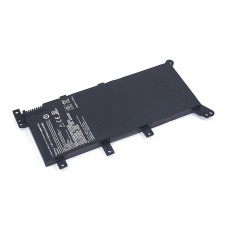 Аккумуляторная батарея C21N1347 для ноутбука Asus X555, A555LN, F555LF, K555LN 7.6V 37Wh 5000mAh, OEM [B1572]