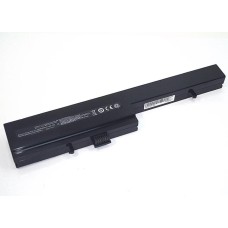 Аккумуляторная батарея для ноутбука Dell 14Z-155 11.1V 4400mAh черная OEM