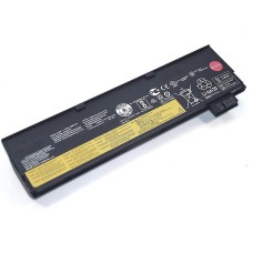 Аккумуляторная батарея (01AV427 61++) для ноутбука Lenovo P51s/T470 10.8V 72Wh ORIGINAL