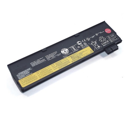 Аккумуляторная батарея (01AV427 61++) для ноутбука Lenovo P51s/T470 10.8V 72Wh