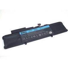 Аккумуляторная батарея для ноутбука Dell XPS 14-L421x (4RXFK) 14.8V 69Wh Original