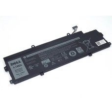 Аккумуляторная батарея для ноутбука Dell Chromebook 11 3120 (5R9DD) 11.1V 43Wh Original