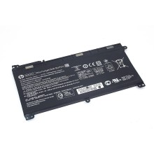 Аккумуляторная батарея (BI03XL) для ноутбука HP Pavilion x360 11.55V 41.7Wh Original [12400]