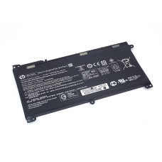 Аккумуляторная батарея (BI03XL) для ноутбука HP Pavilion x360 11.55V 41.7Wh Original [12400]