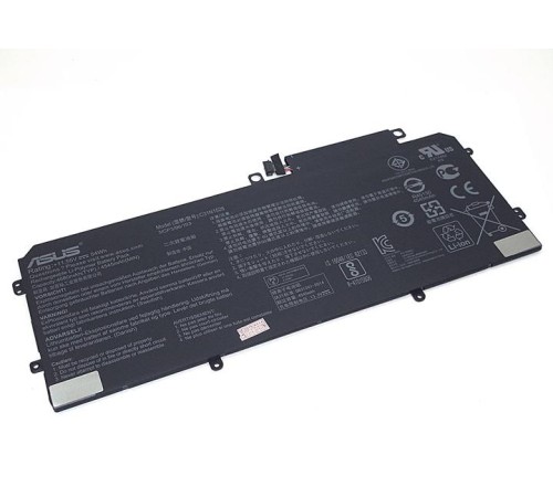 Аккумуляторная батарея для ноутбука Asus UX360 (C31N1528) 11,55V 54Wh Original