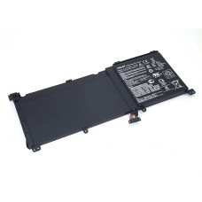 Аккумуляторная батарея (C41N1416) для ноутбука Asus Q534 UX501 15.2V 60Wh ORIGINAL