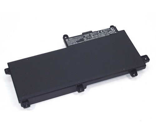 Аккумуляторная батарея (CI03) для ноутбука HP 640 G2 10.95V 48Wh