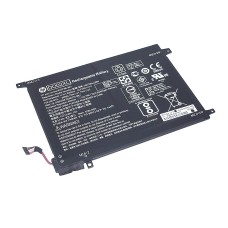 Аккумуляторная батарея (DO02XL) для ноутбука HP Pavilion X2 10 3,8V 33Wh  ORIGINAL
