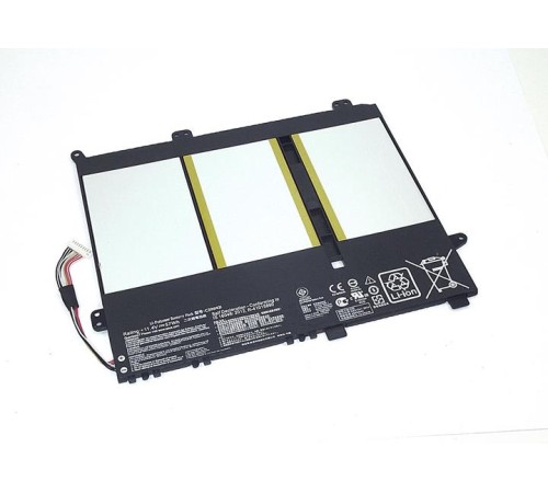 Аккумуляторная батарея для ноутбука Asus EeeBook E403S (C31N1431) 11,4V 57Wh Original