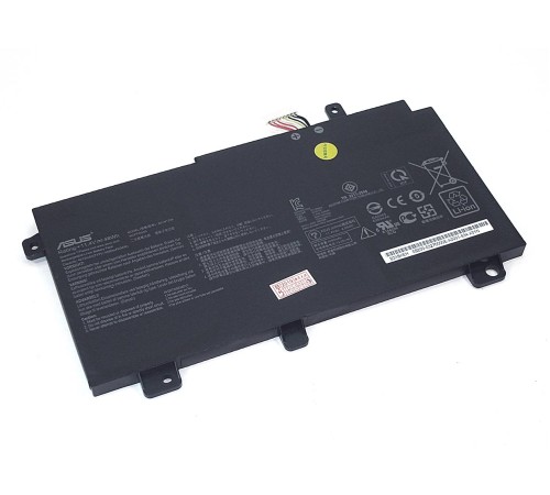 Аккумуляторная батарея B31N1726 для ноутбука Asus TUF Gaming FX504, FX505 11.4V 48Wh, ORIGINAL