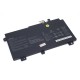 Аккумуляторная батарея B31N1726 для ноутбука Asus TUF Gaming FX504, FX505 11.4V 48Wh, ORIGINAL